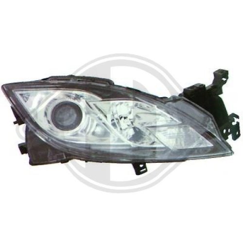 DIEDERICHS Headlight