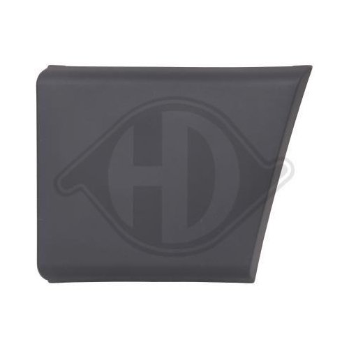 DIEDERICHS Modanatura decorativa/ protettiva, Fiancata