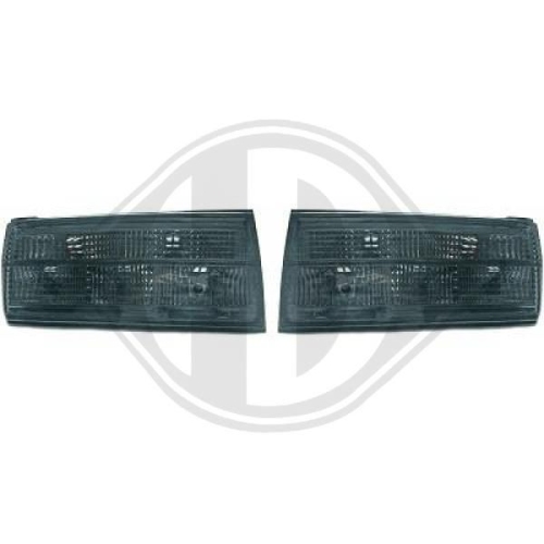 DIEDERICHS Tail Light Assembly Set HD Tuning