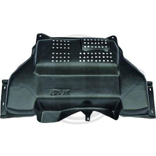 DIEDERICHS Cache moteur