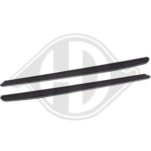DIEDERICHS Estribo HD Tuning