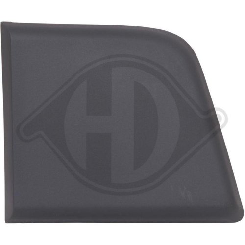 DIEDERICHS Friso, painel lateral
