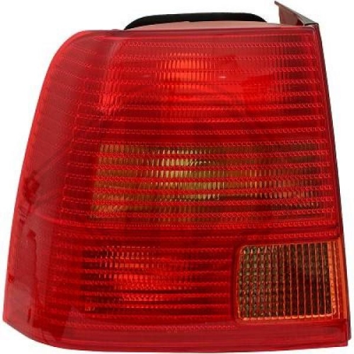 DIEDERICHS Tail Light Assembly