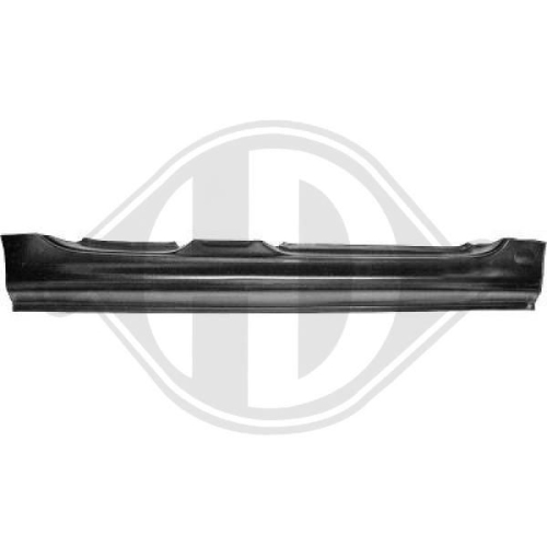 DIEDERICHS Rocker Panel