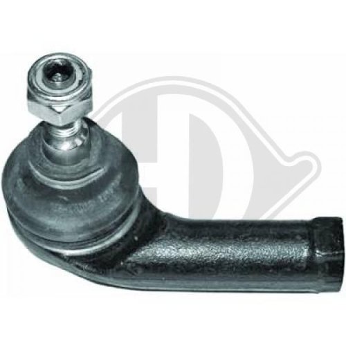 DIEDERICHS Tie Rod End