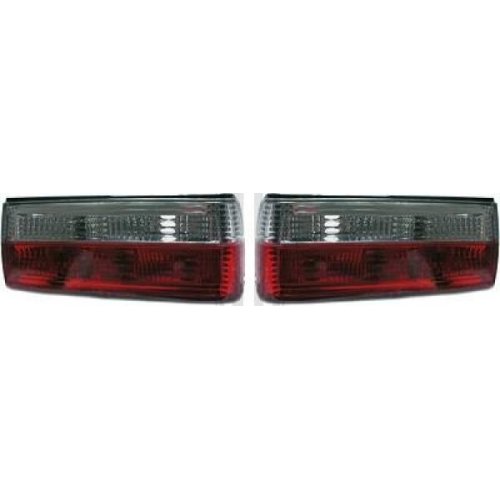 DIEDERICHS Tail Light Assembly Set HD Tuning