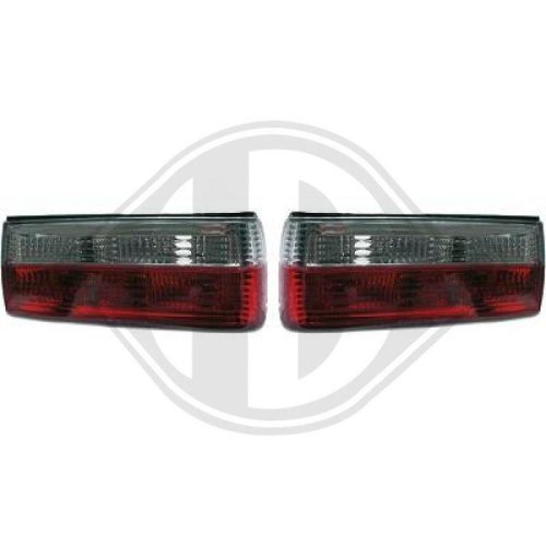 DIEDERICHS Kit fanalino posteriore HD Tuning DIEDERICHS Kit fanalino posteriore HD Tuning
