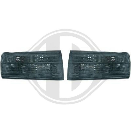 DIEDERICHS Kit fanalino posteriore HD Tuning