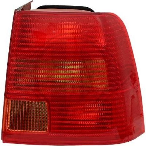 DIEDERICHS Tail Light Assembly