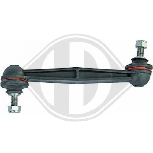 DIEDERICHS Link/Coupling Rod, stabiliser bar