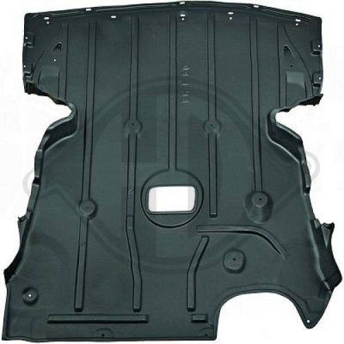 DIEDERICHS Cache moteur