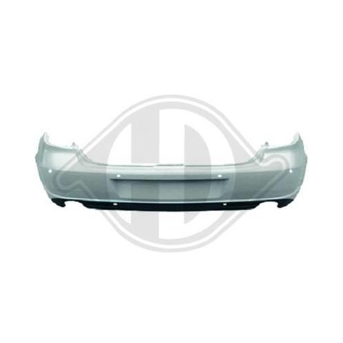 DIEDERICHS Bumper DIEDERICHS Bumper