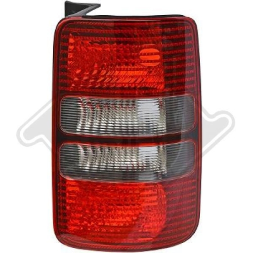 DIEDERICHS Tail Light Assembly