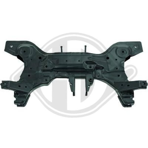 DIEDERICHS Support Frame/Subframe