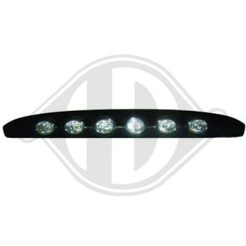 DIEDERICHS İlave fren lambası HD Tuning DIEDERICHS İlave fren lambası HD Tuning