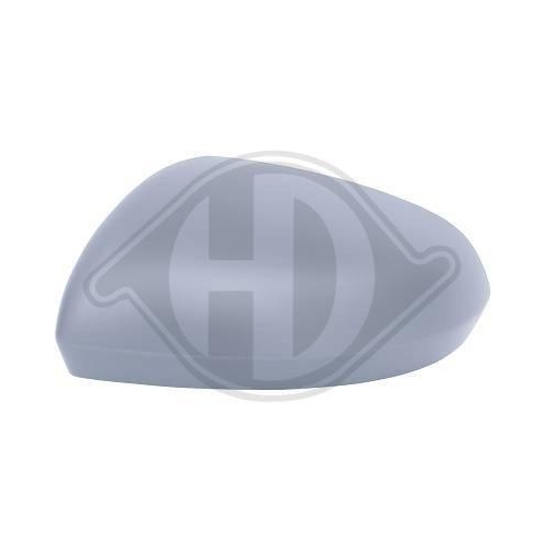 DIEDERICHS Cover, exterior mirror