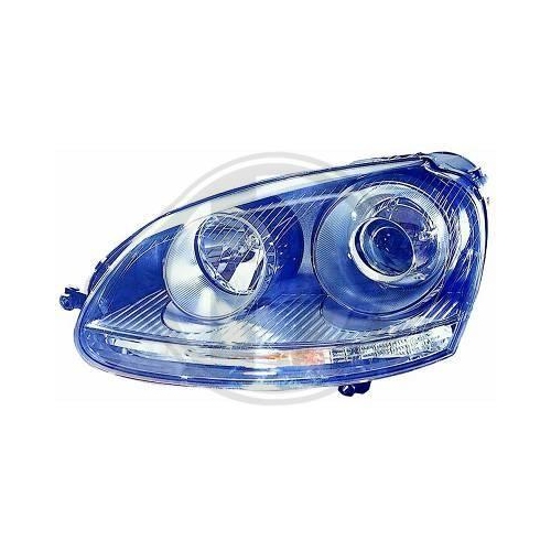 DIEDERICHS Projecteur principal