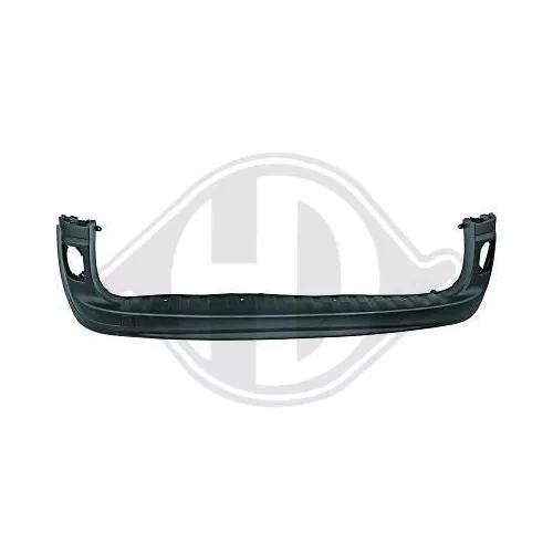 DIEDERICHS Stoßfänger HD Priority Parts