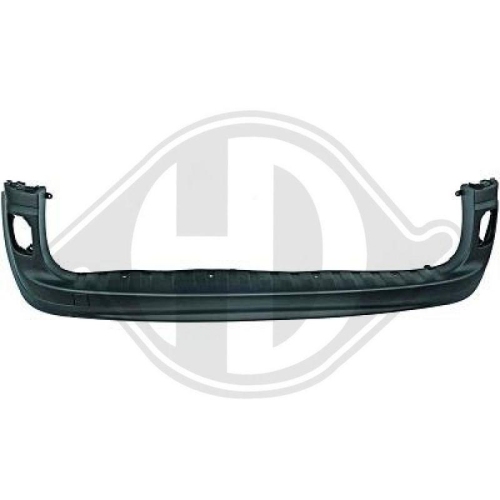 DIEDERICHS Буфер Priority Parts DIEDERICHS Буфер Priority Parts