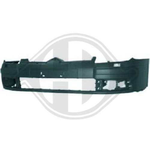 DIEDERICHS Zderzak Priority Parts DIEDERICHS Zderzak Priority Parts