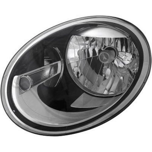 DIEDERICHS Projecteur principal
