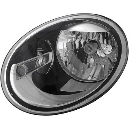 DIEDERICHS Headlight