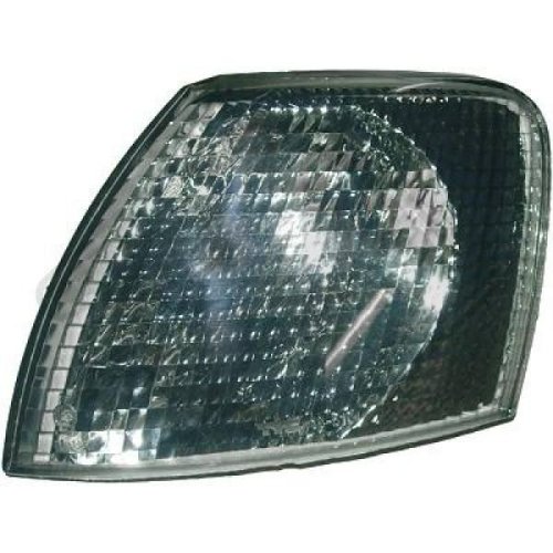 DIEDERICHS Lampa kierunkowskazu HD Tuning