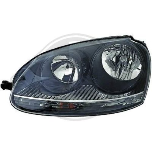 DIEDERICHS Headlight Priority Parts