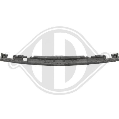 DIEDERICHS Schokdemper, bumper