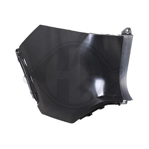DIEDERICHS Bumper