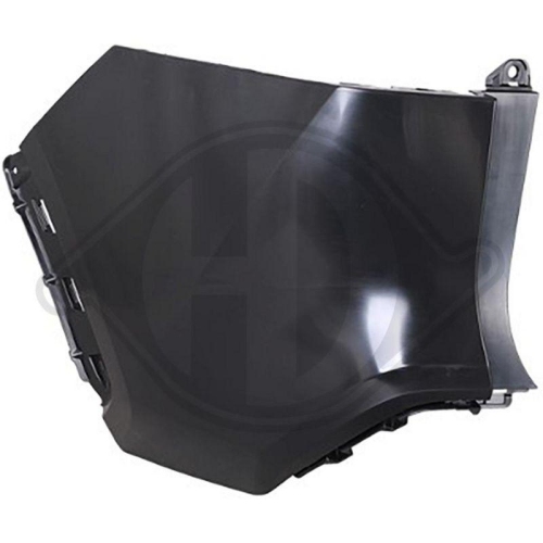 DIEDERICHS Bumper