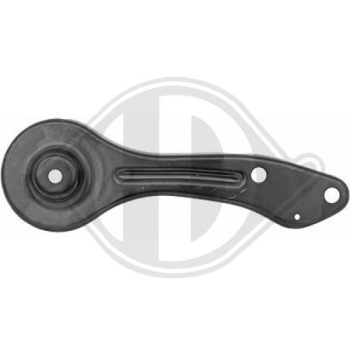 DIEDERICHS Control/Trailing Arm, wheel suspension