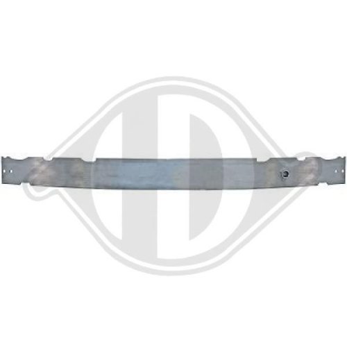 DIEDERICHS Impact Absorber, bumper