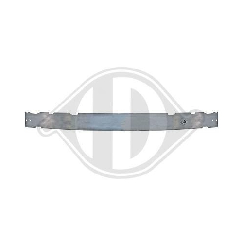DIEDERICHS Schokdemper, bumper