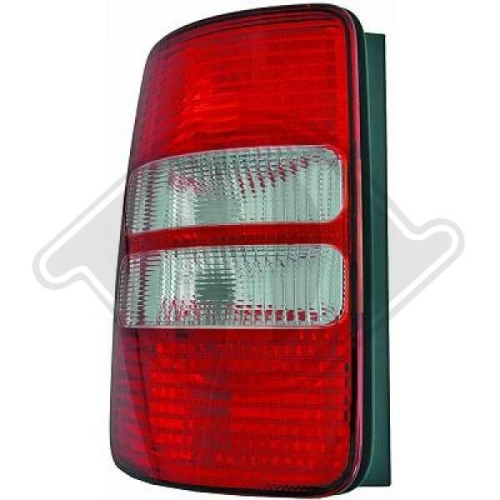 DIEDERICHS Tail Light Assembly