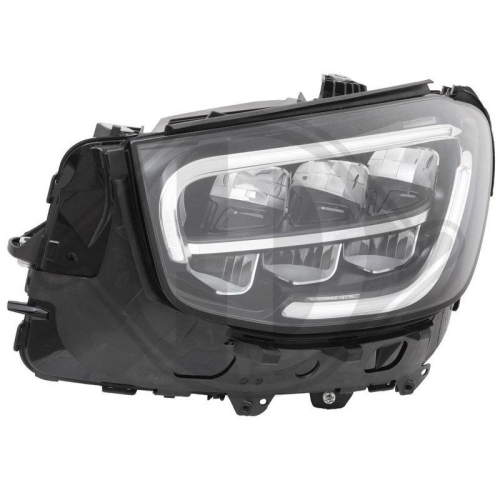 DIEDERICHS Farol principal Priority Parts