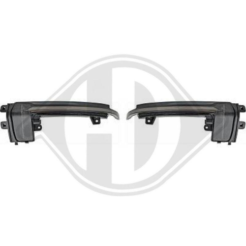 DIEDERICHS Kit Indicatore direzione HD Tuning