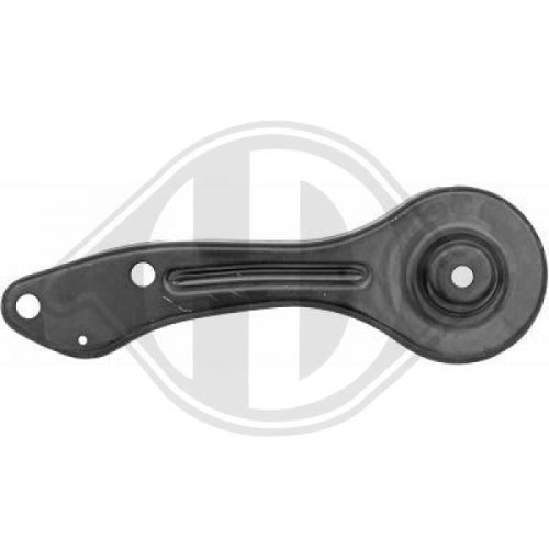 DIEDERICHS Control/Trailing Arm, wheel suspension