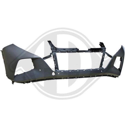 DIEDERICHS Буфер Priority Parts