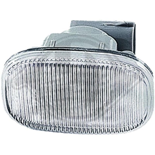 DIEDERICHS Lampa kierunkowskazu