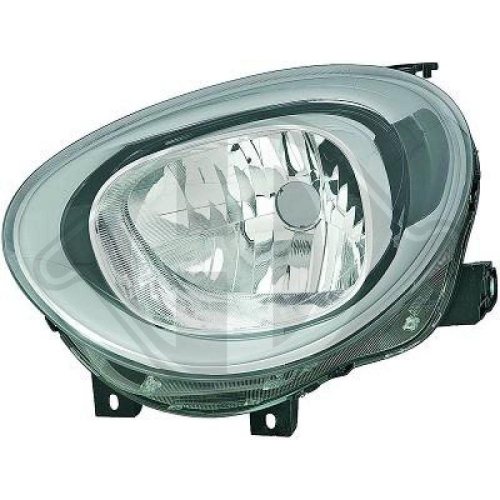 DIEDERICHS Projecteur principal