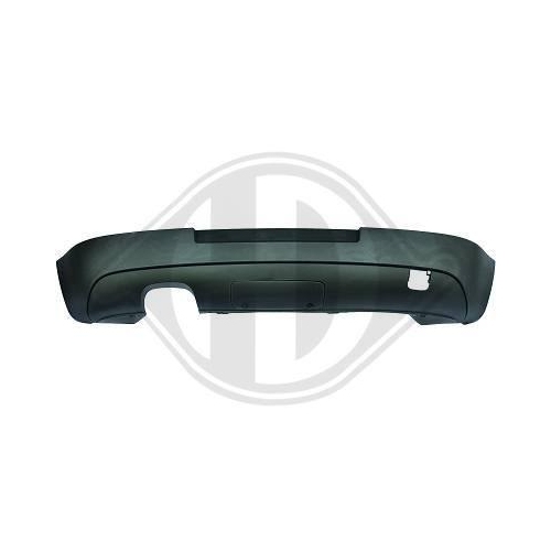 DIEDERICHS Pára-choques HD Tuning