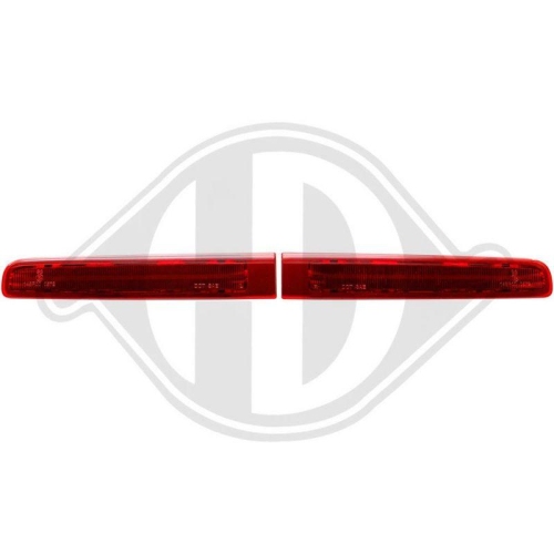 DIEDERICHS Zusatzbremsleuchte HD Tuning