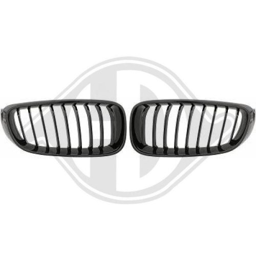 DIEDERICHS Решетка радиатора HD Tuning