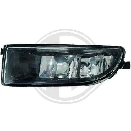 DIEDERICHS Front Fog Light