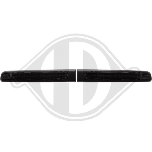 DIEDERICHS Zusatzbremsleuchte HD Tuning