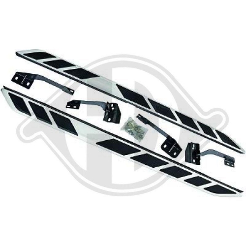 DIEDERICHS Pedana HD Tuning
