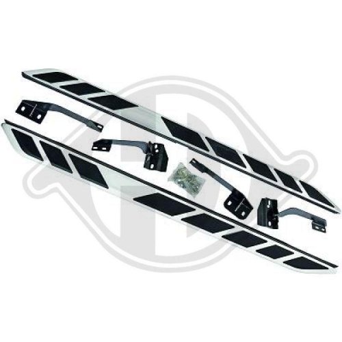 DIEDERICHS Pedana HD Tuning