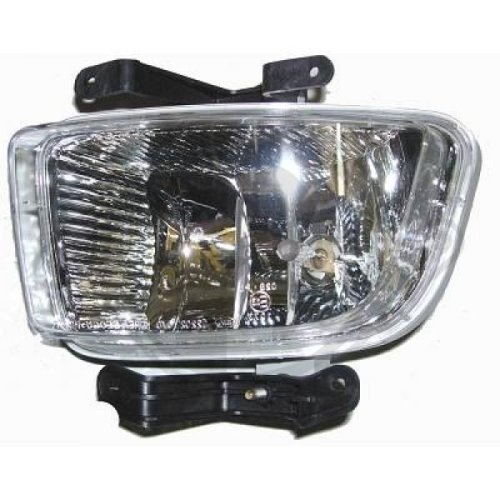 DIEDERICHS Front Fog Light