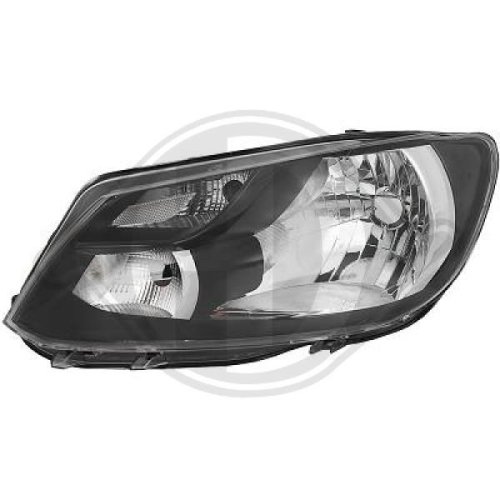 DIEDERICHS Headlight